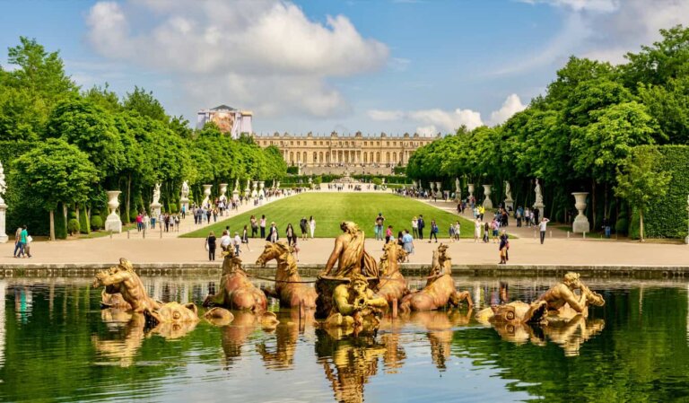 The Palace of Versailles: A Complete Visitor’s Guide