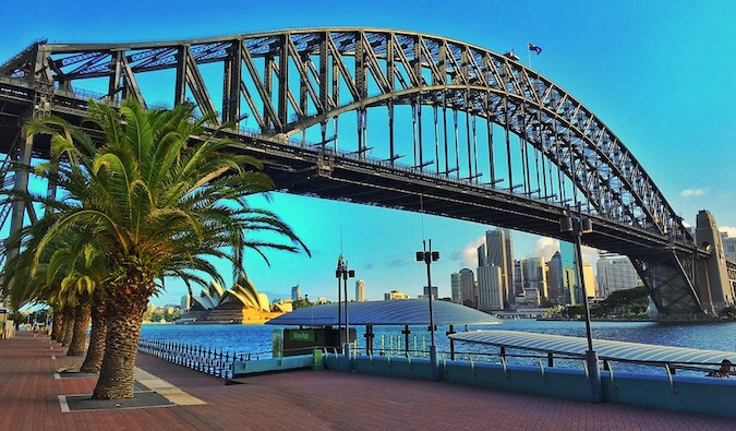 Sydney, Australia, 4-Day Travel Guide: Where to Go, Eat, and Stay