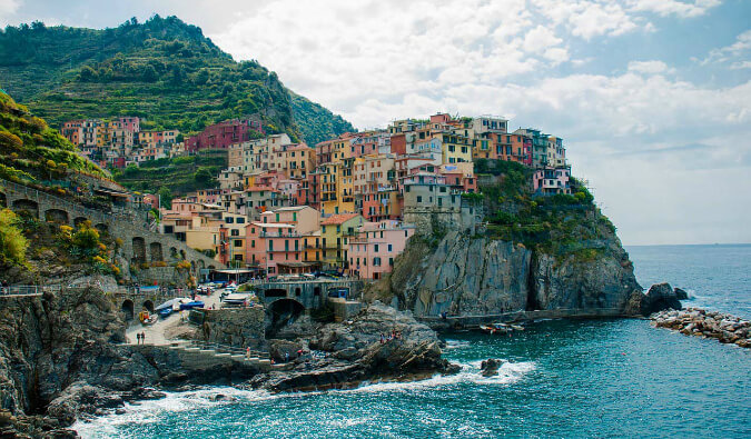 Rediscovering the Beauty of Italy