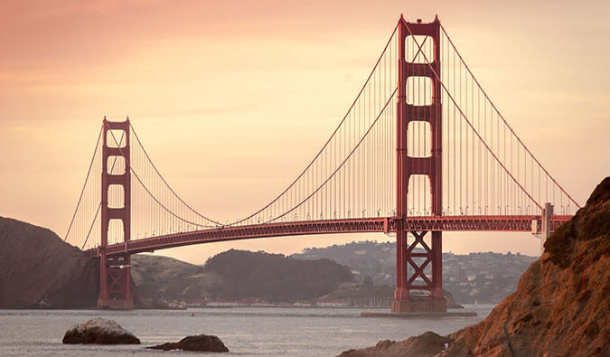 San Francisco Itinerary: What to Do in 3 (or More) Days