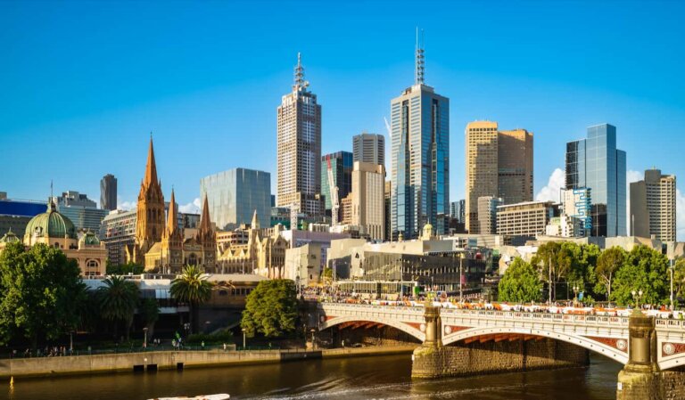The 21 Best Things to Do in Melbourne