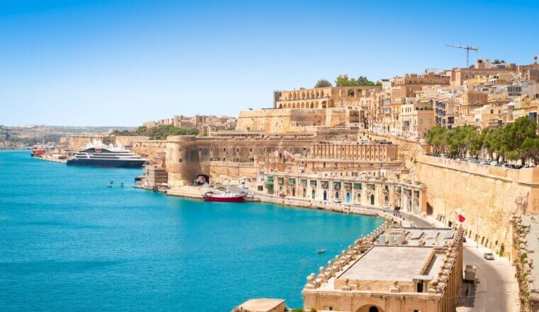 How to Visit Malta on a Budget