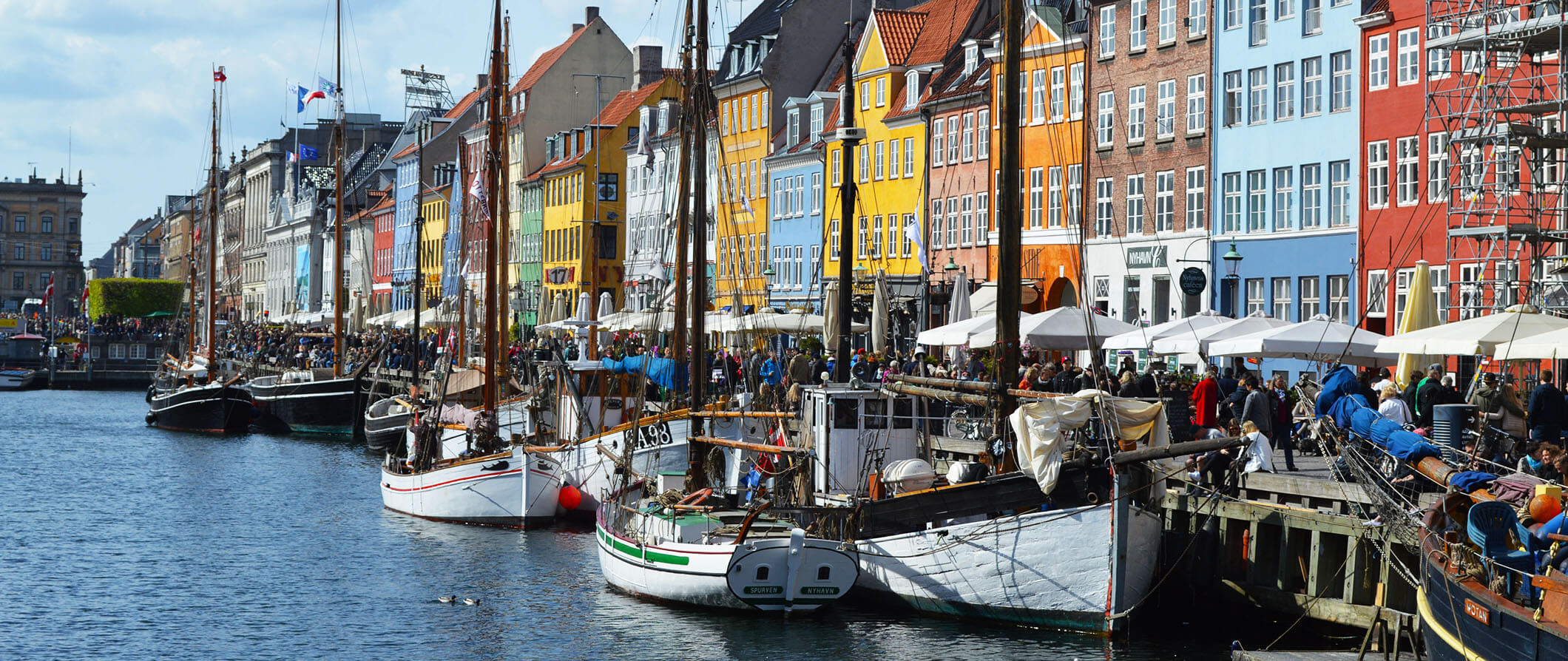 Denmark Travel Guide (Updated 2024)
