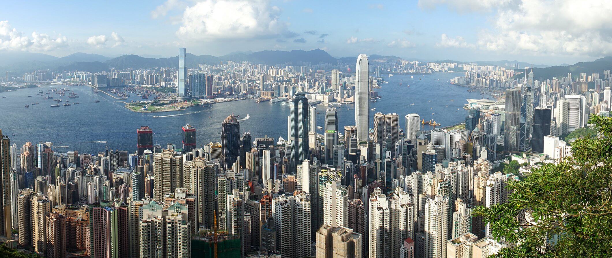 hong kong 2023 travel blog