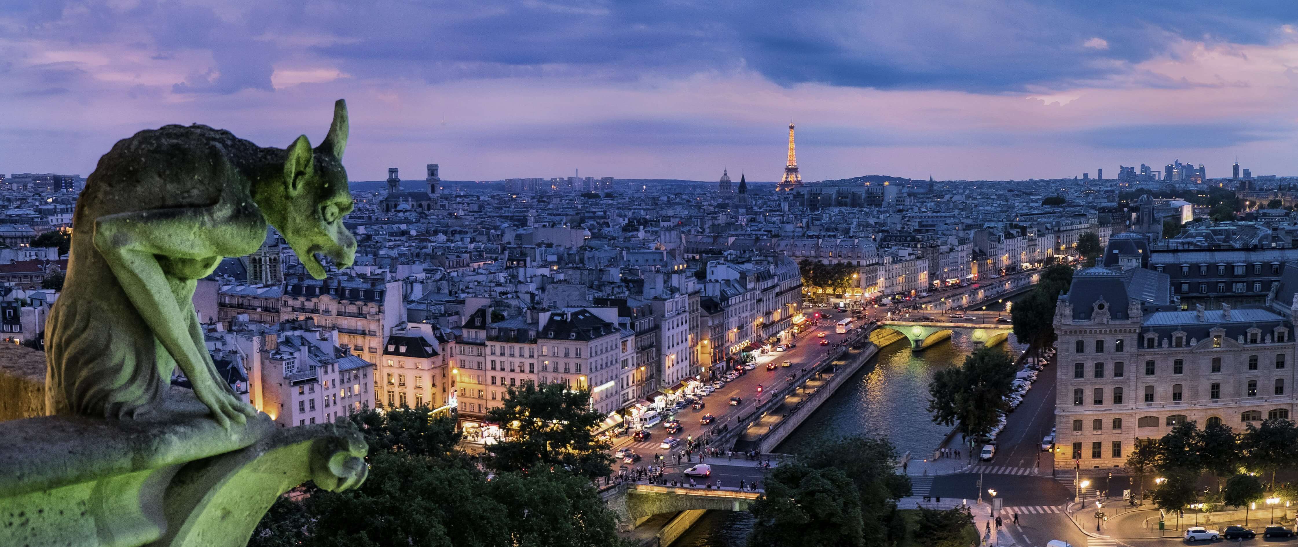 The Paris Pantry: A Guide To La Grande Épicerie, by Food Republic
