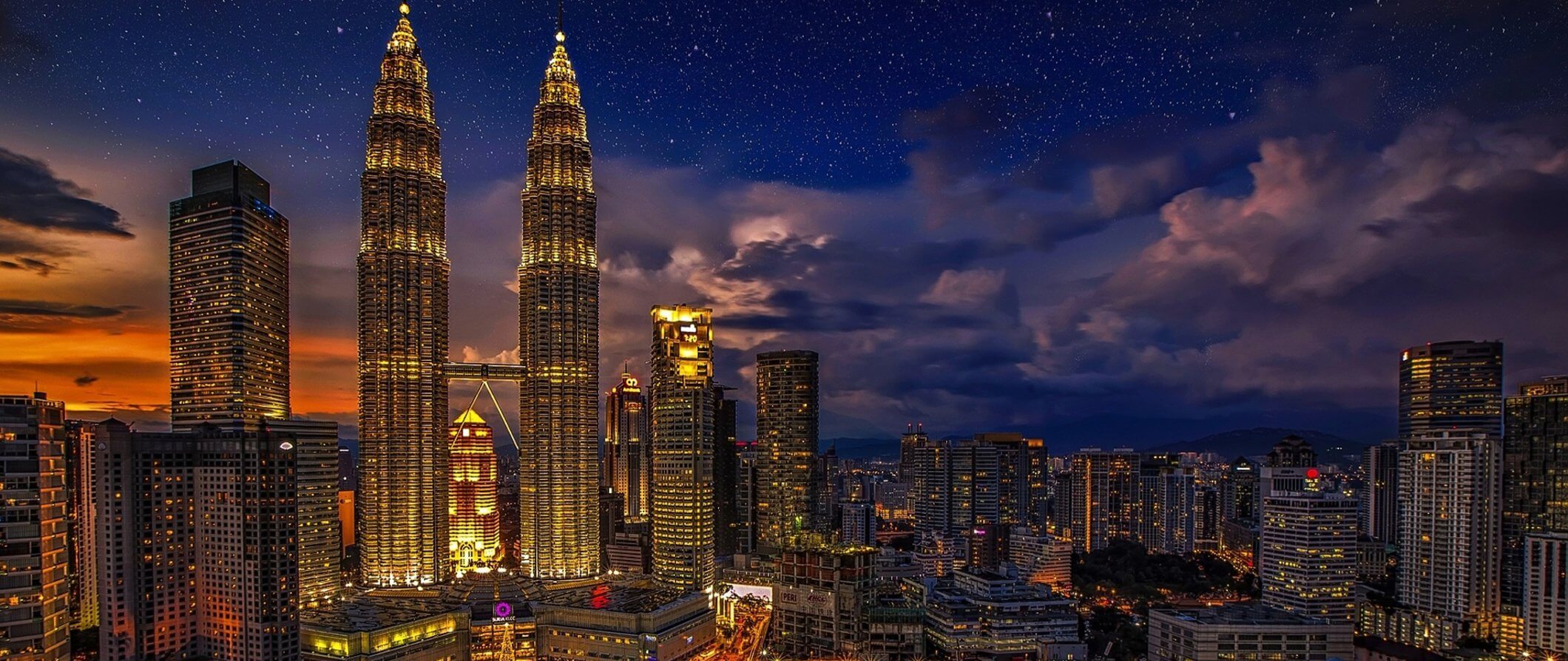Kuala Lumpur Budget Travel Guide (Updated 2023)