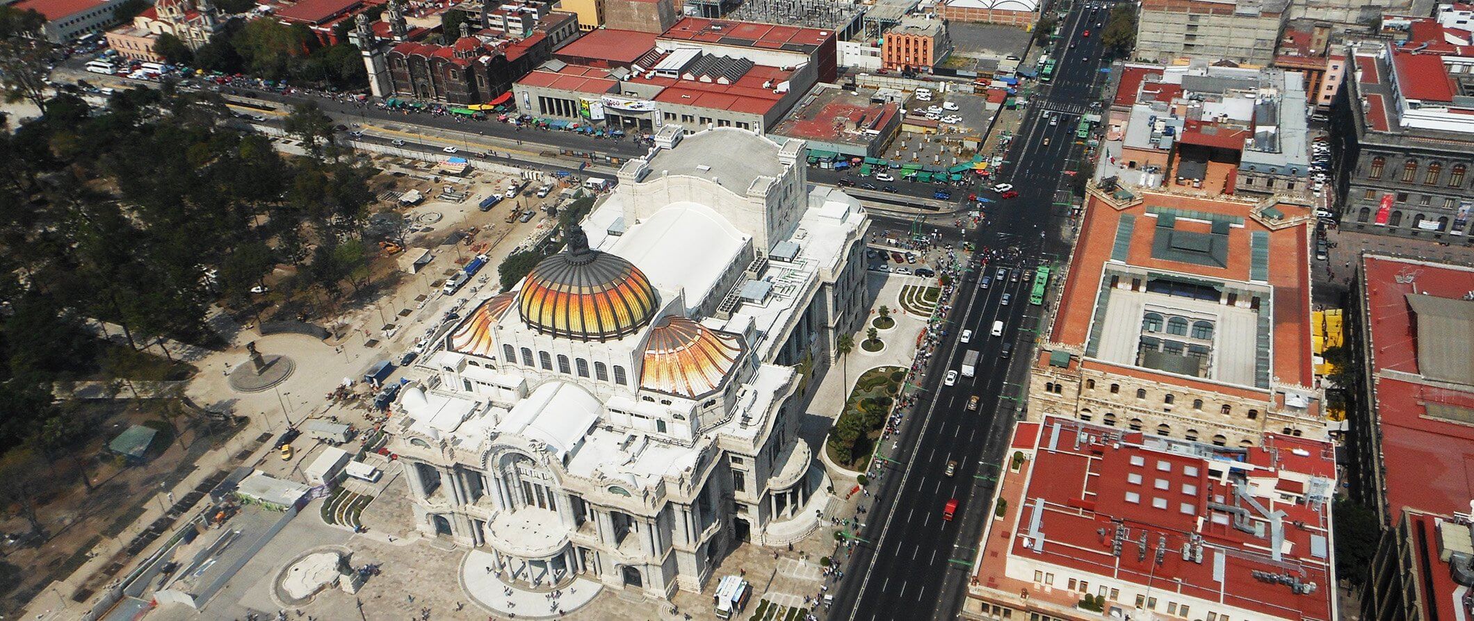 Mexico City Budget Travel Guide (Updated 2024)