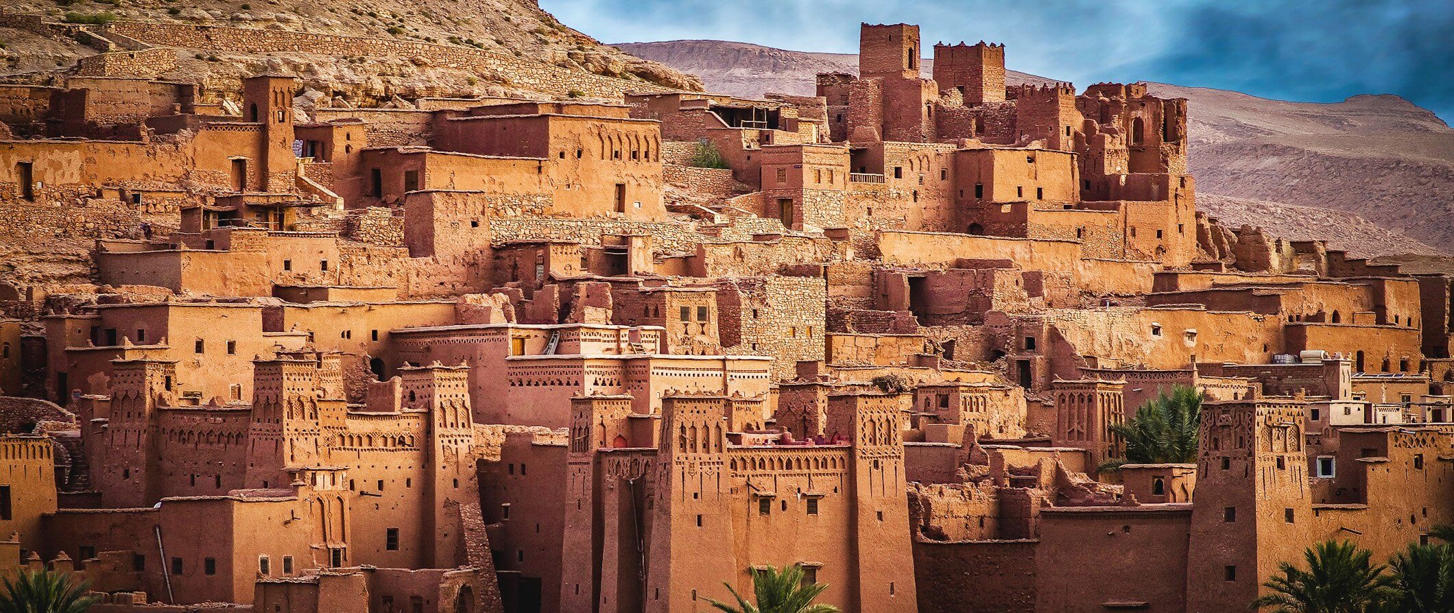 morocco travel now