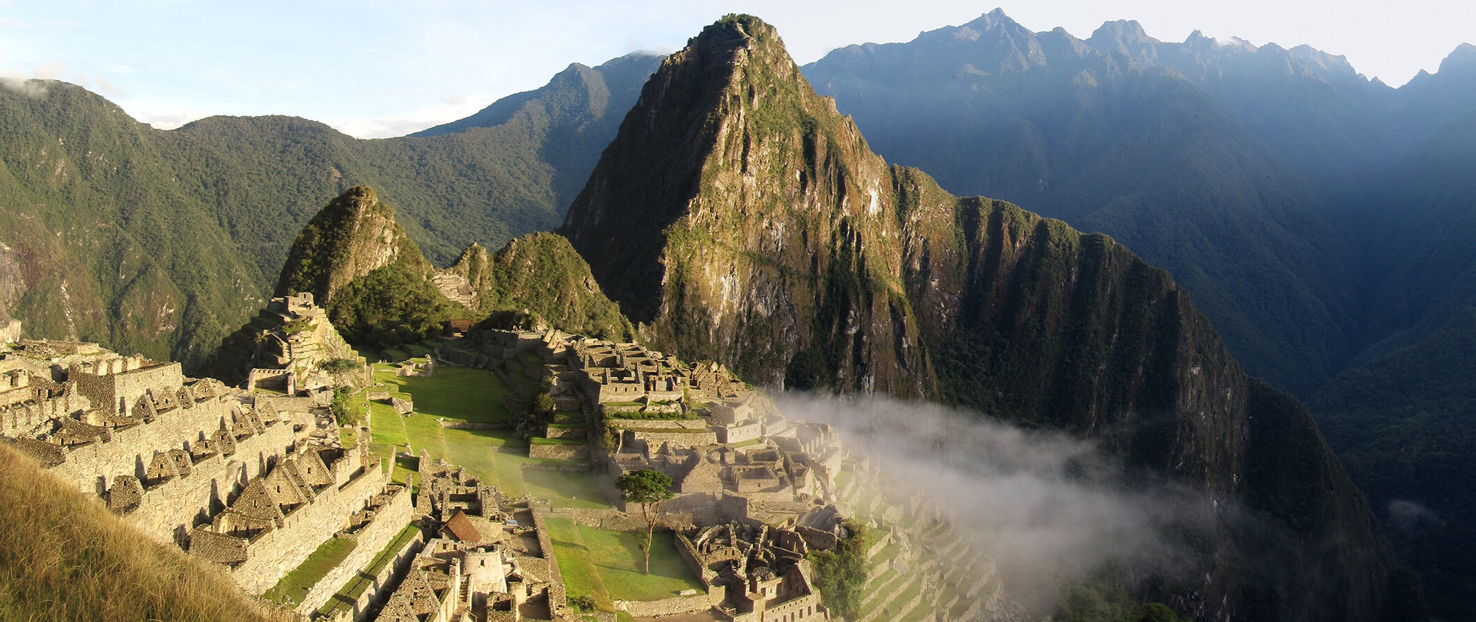 Peru Travel Guide (Updated 2024)