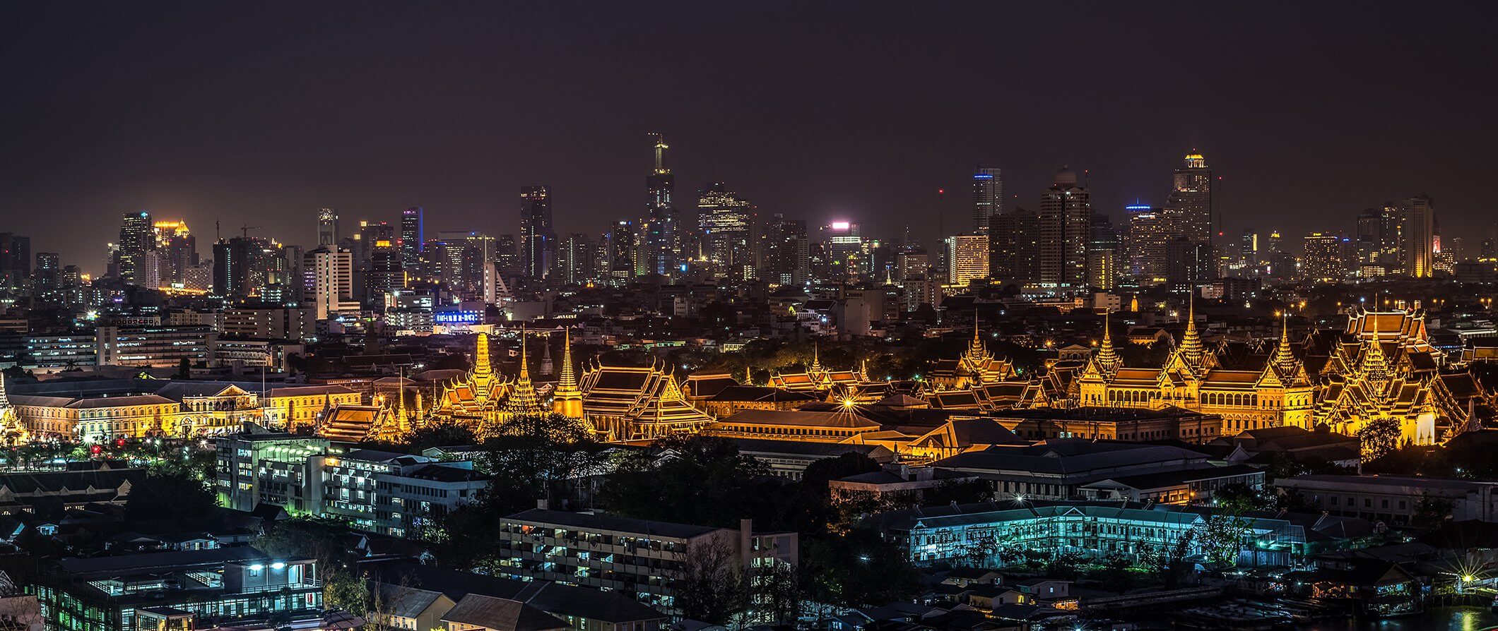 Bangkok Travel Guide (Updated 2023)