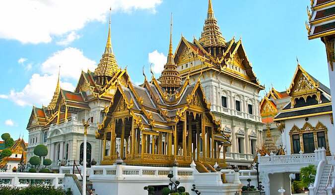 Thailand Travel Guide – the best area to stay in Bangkok