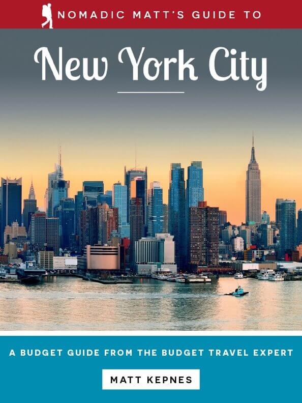 New York City - Tourism and Travel Guide - Introducing New York