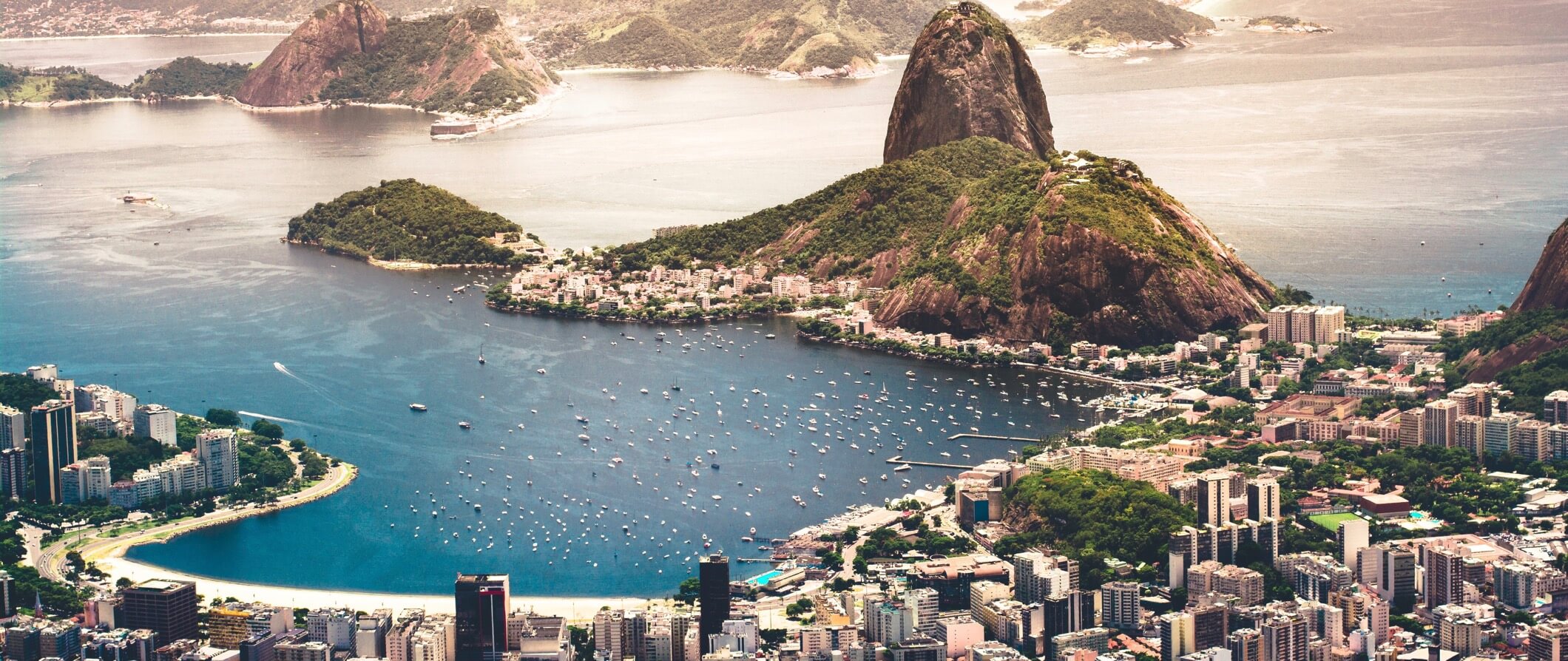 Trips to Rio de Janeiro: Enjoy Vacation in Brazil
