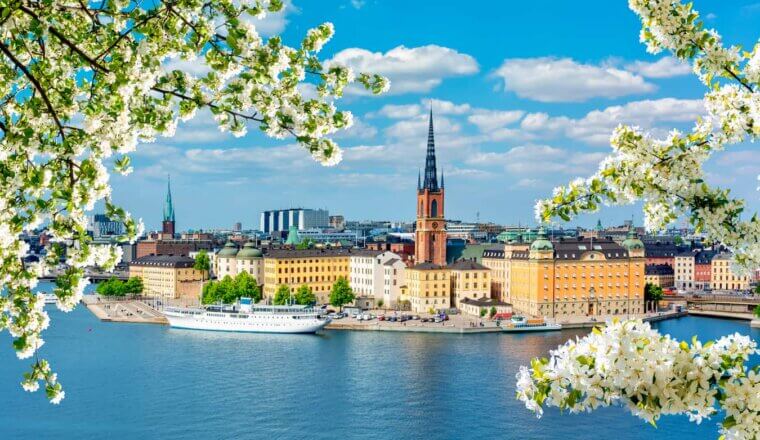 The 8 Best Hostels in Stockholm