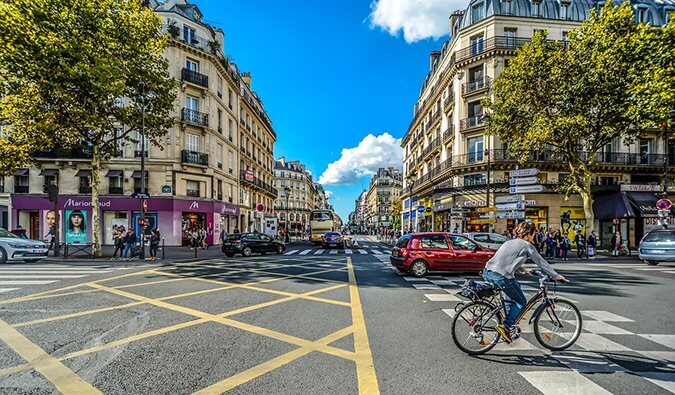 Le Marais: Expats Favorite Neighborhood to Live in Paris