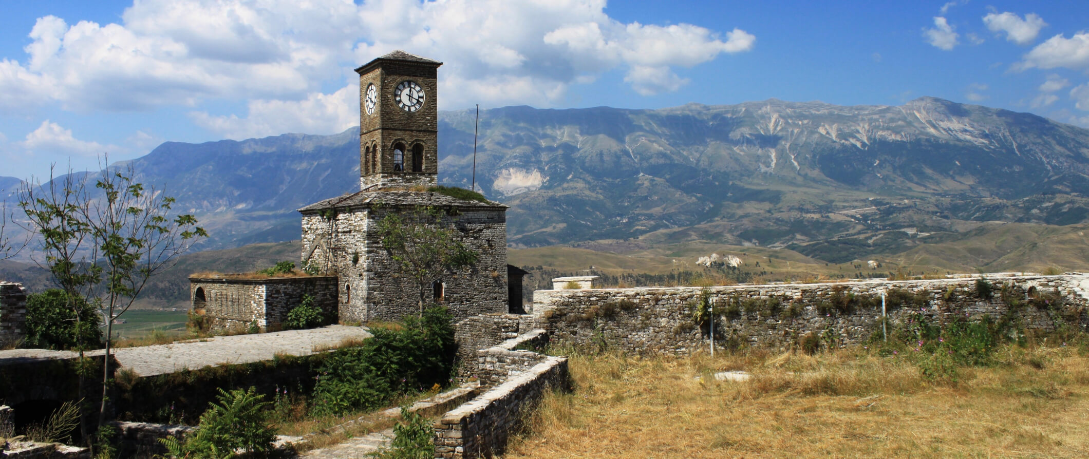 Albania in April: Travel Tips, Weather & More