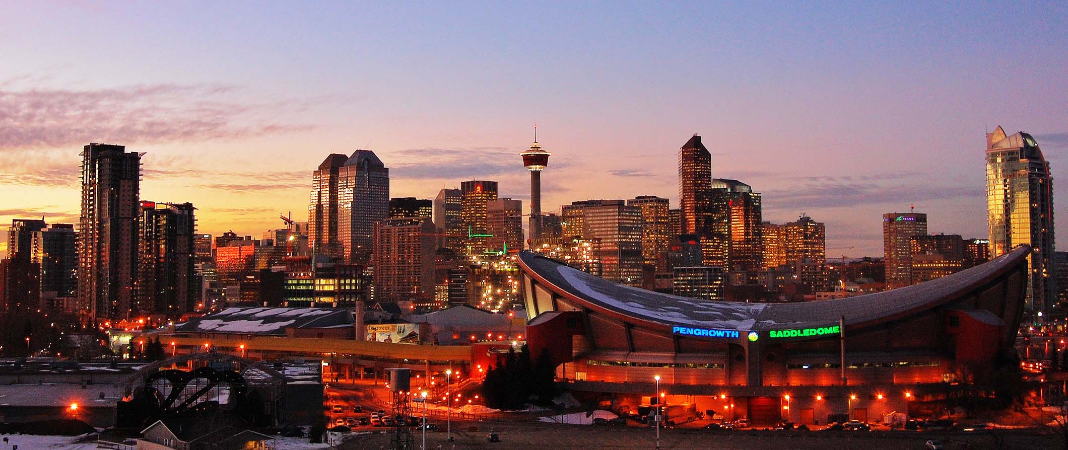 best travel deals from calgary