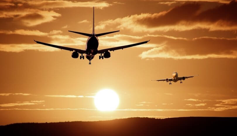 The Best Time to Buy Cheap Flights