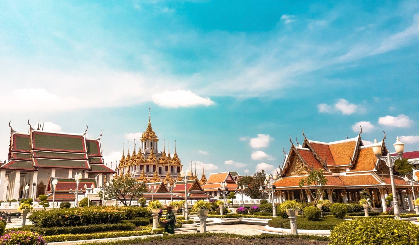 The 22 Best Things to Do in Bangkok (Updated 2023)