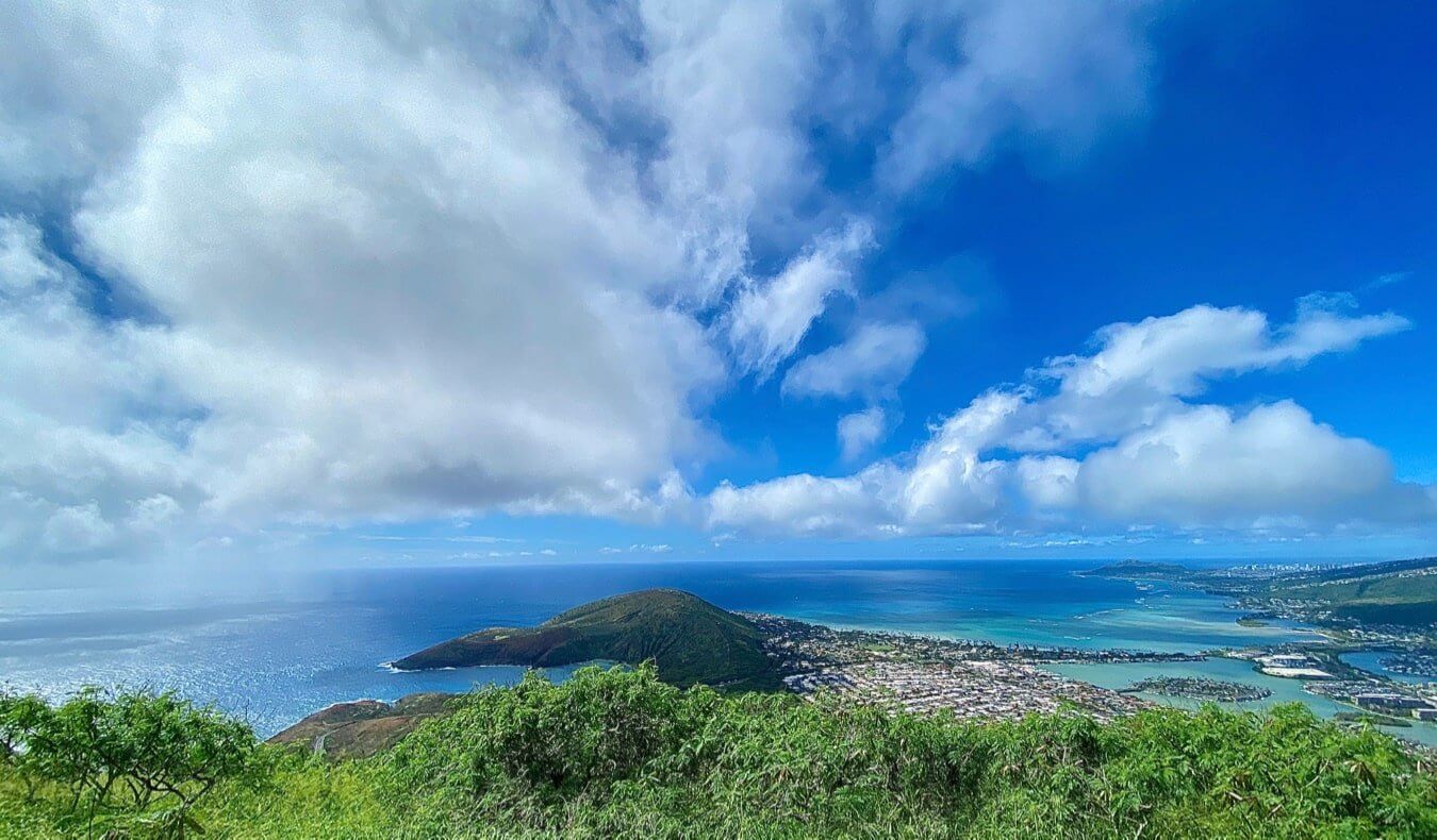 How to Road Trip Around Oahu in 2024
