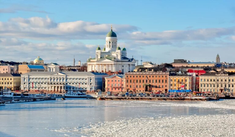 The 21 Best Things to See and Do in Helsinki