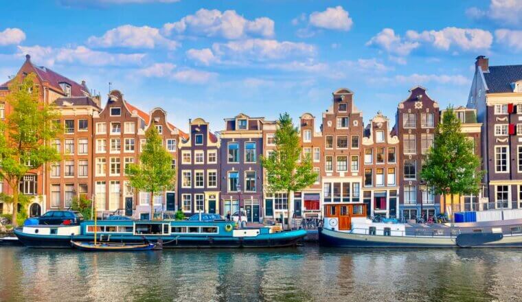 The 34 Best Things to See and Do in Amsterdam
