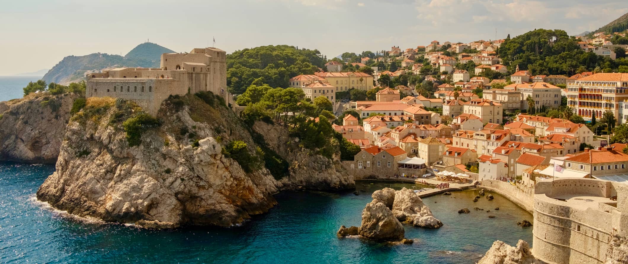 Croatia Budget Travel Guide (Updated 2024)