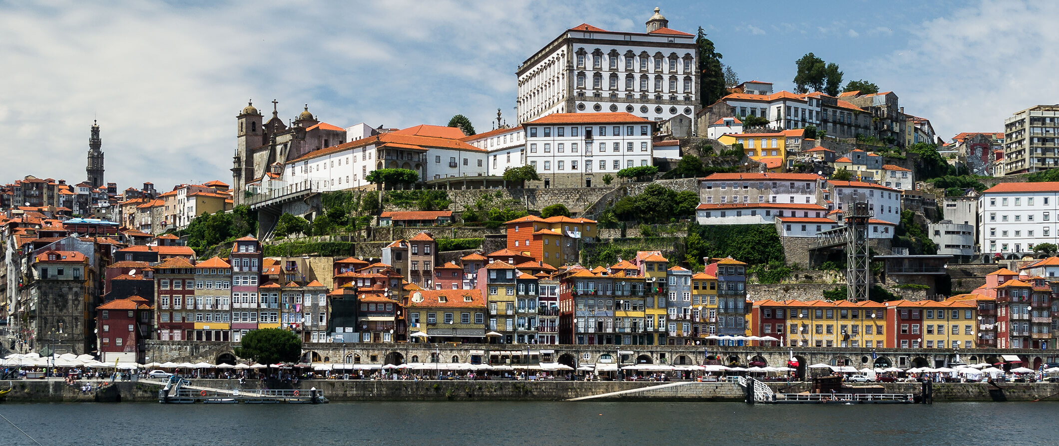 best city visit portugal