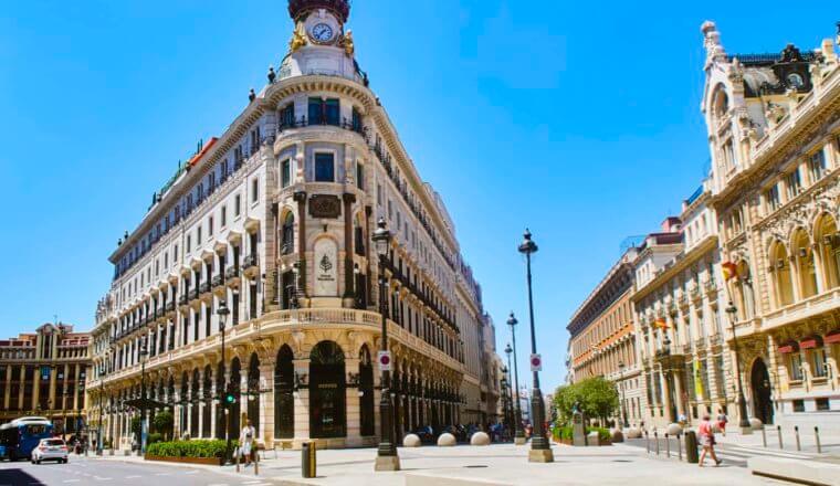 How to Spend Four Days in Madrid: A Guide to Seeing the City