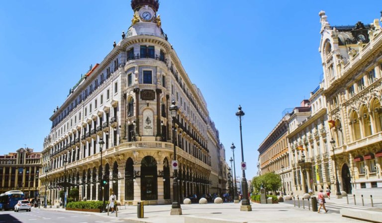 The Best Walking Tours in Madrid
