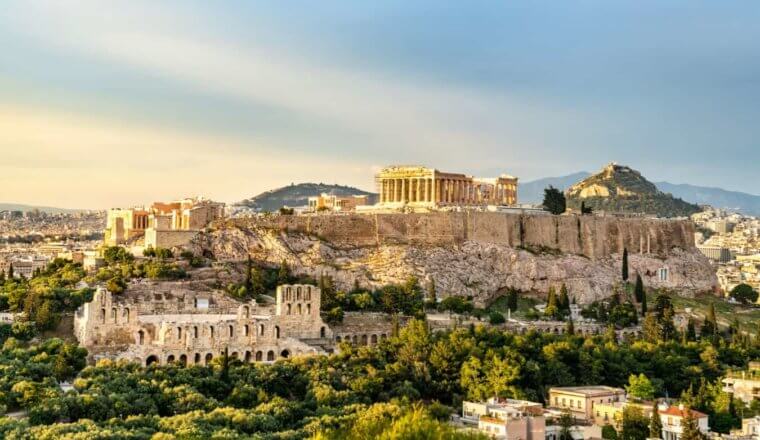 Athens Travel Guide (Updated 2024)