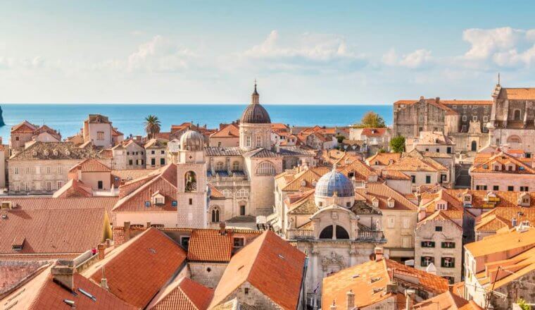 The 8 Best Hostels in Dubrovnik