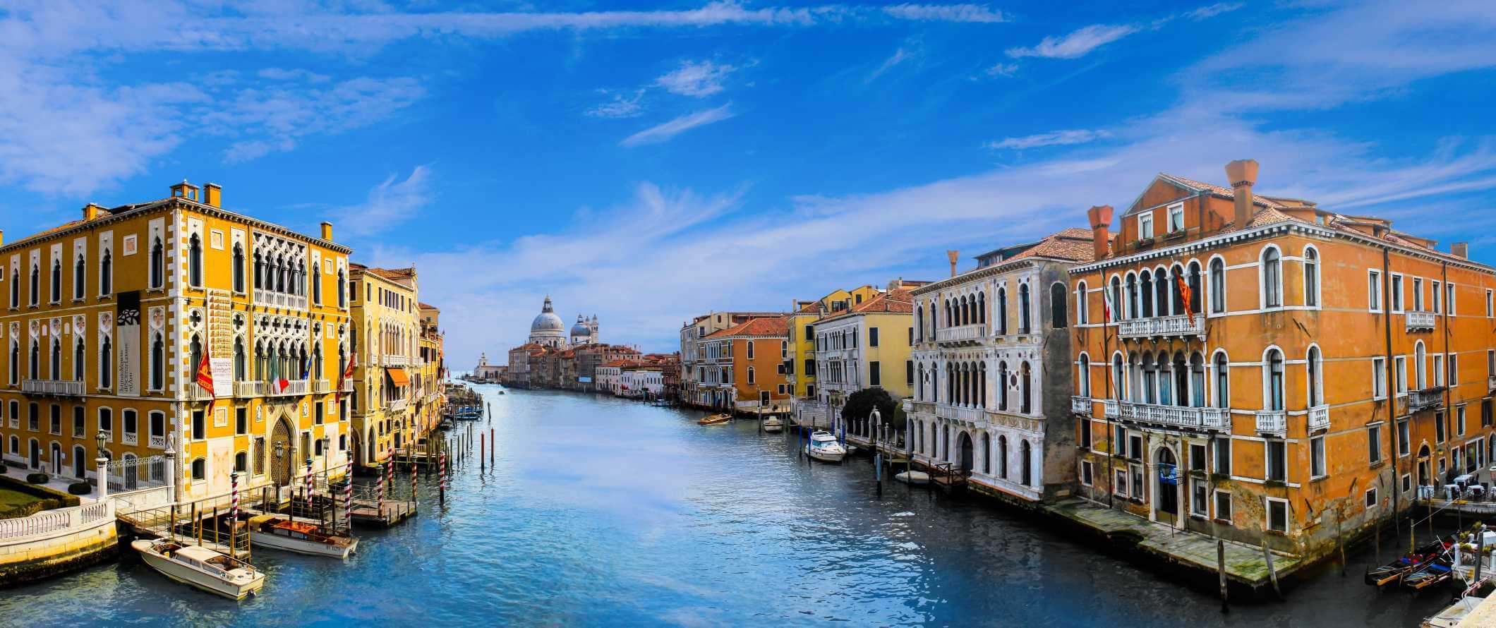 Venice Budget Travel Guide (Updated 2024)