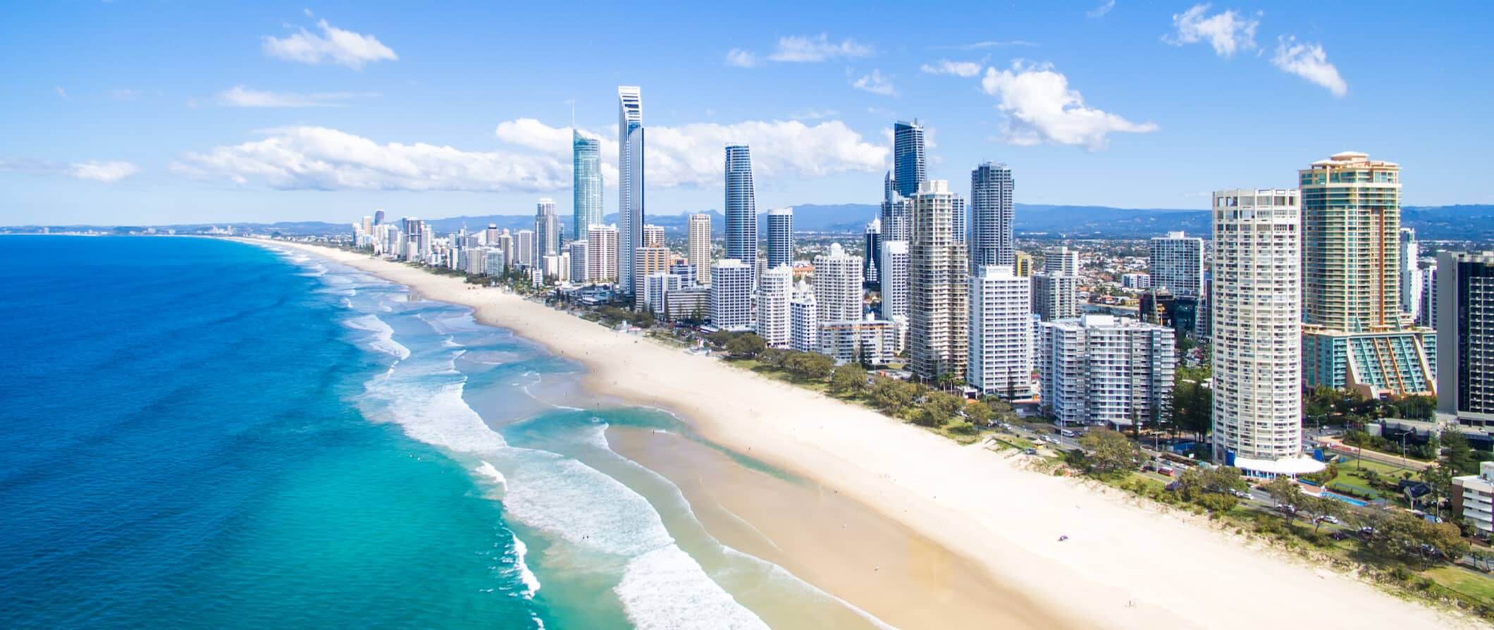 Insider Tips To The Gold Coast Theme Parks - Australian Traveller