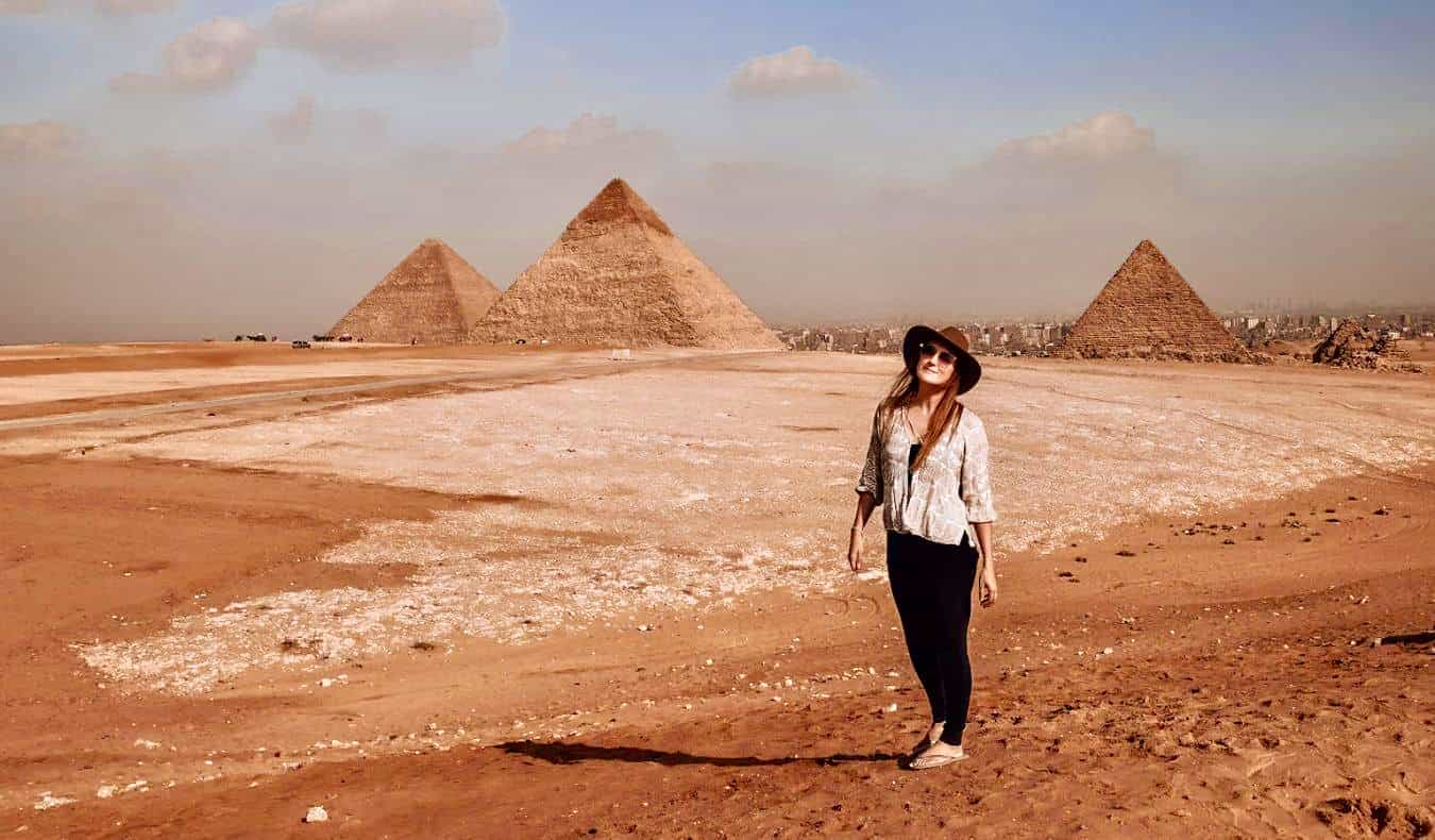 egypt tourist danger