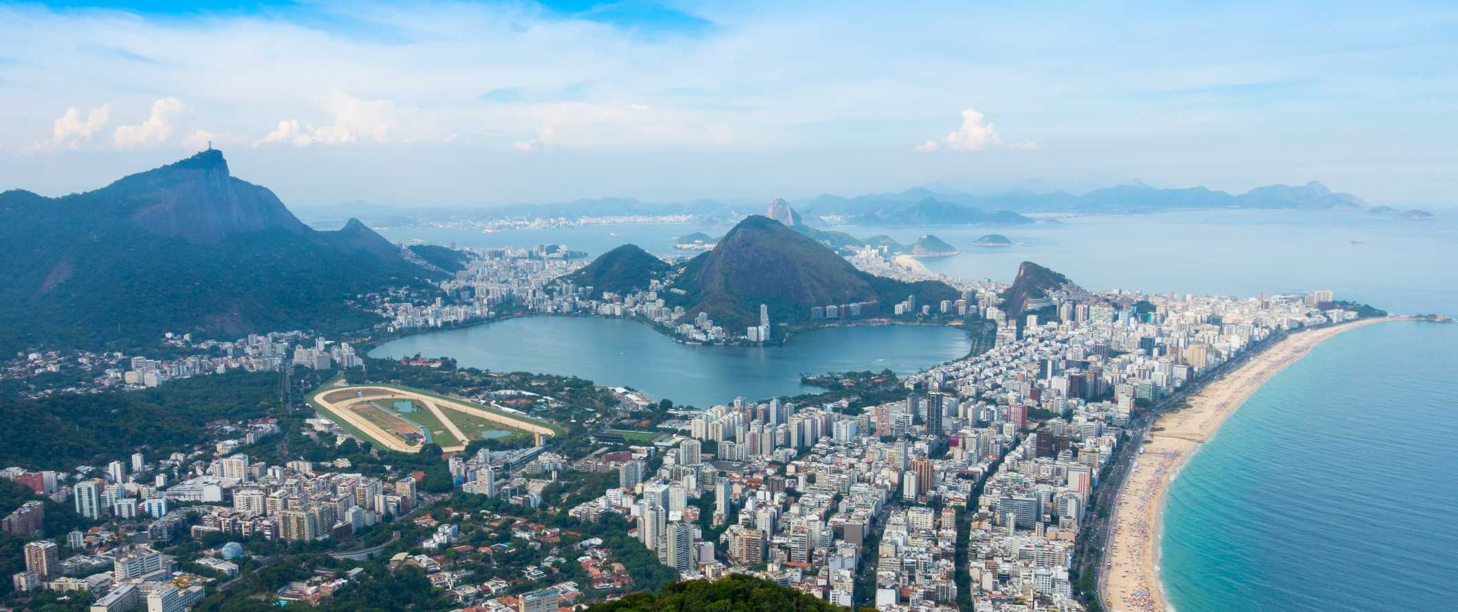 Rio de Janeiro Travel Guide  Rio de Janeiro Tourism - KAYAK