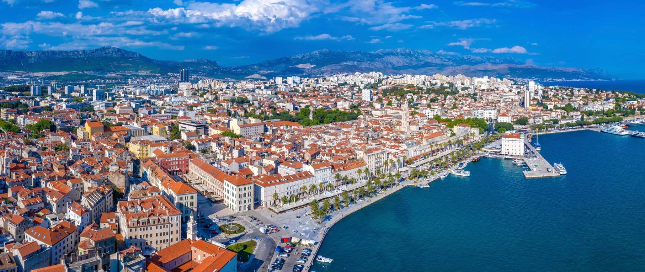 12 Best Hotels in Split Croatia - 2023 Guide to Where to Stay – We Seek  Travel