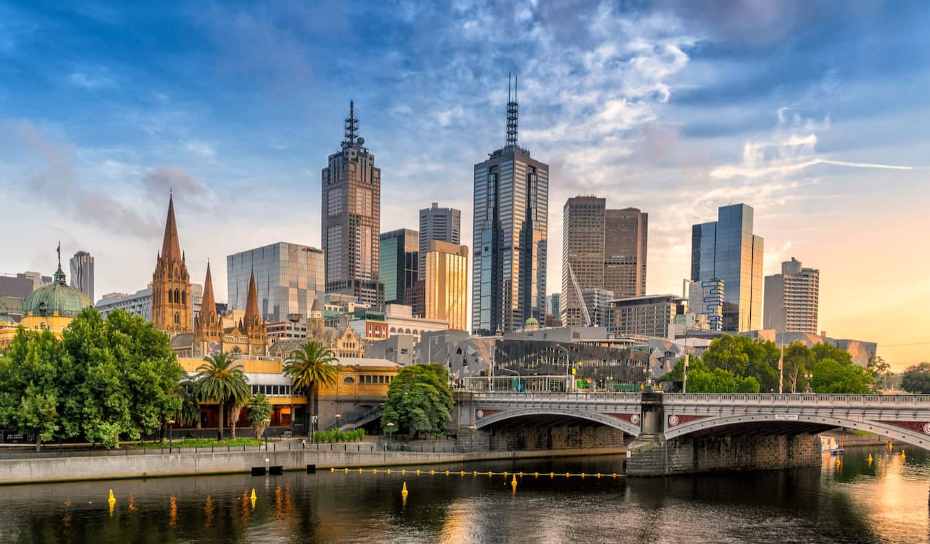 Where to Stay in Melbourne During Your Visit (Updated 2023)