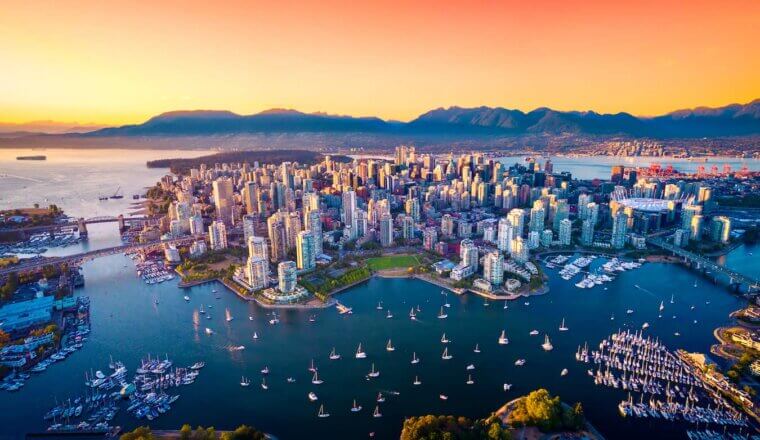 Vancouver travel guide 2024
