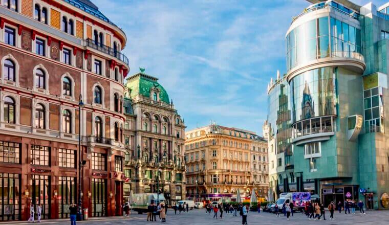 The 6 Best Hotels in Vienna