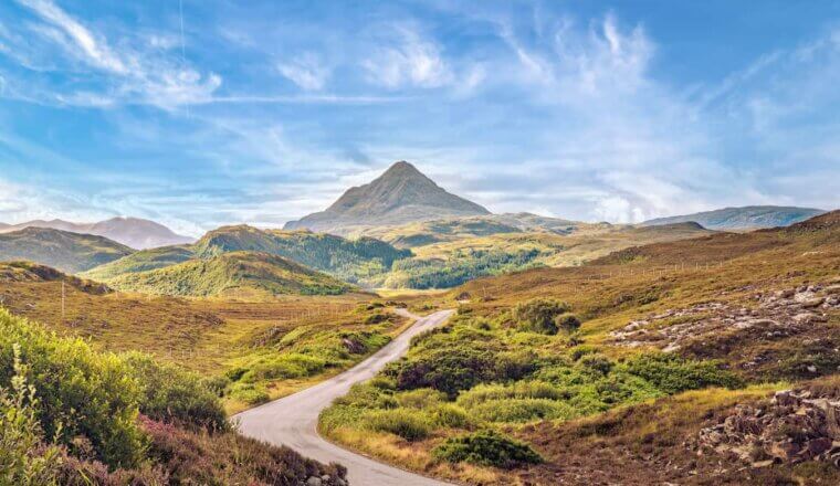 10 Scotland Road Trip Tips You Need to Know Before You Go